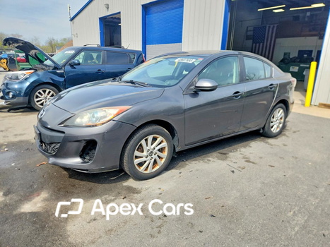 Mazda 3 2013 - Image 1 of 13