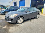 Mazda 3 2013