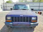 Jeep Cherokee 1999