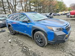Subaru Outback 2022