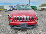 Jeep Cherokee 2015