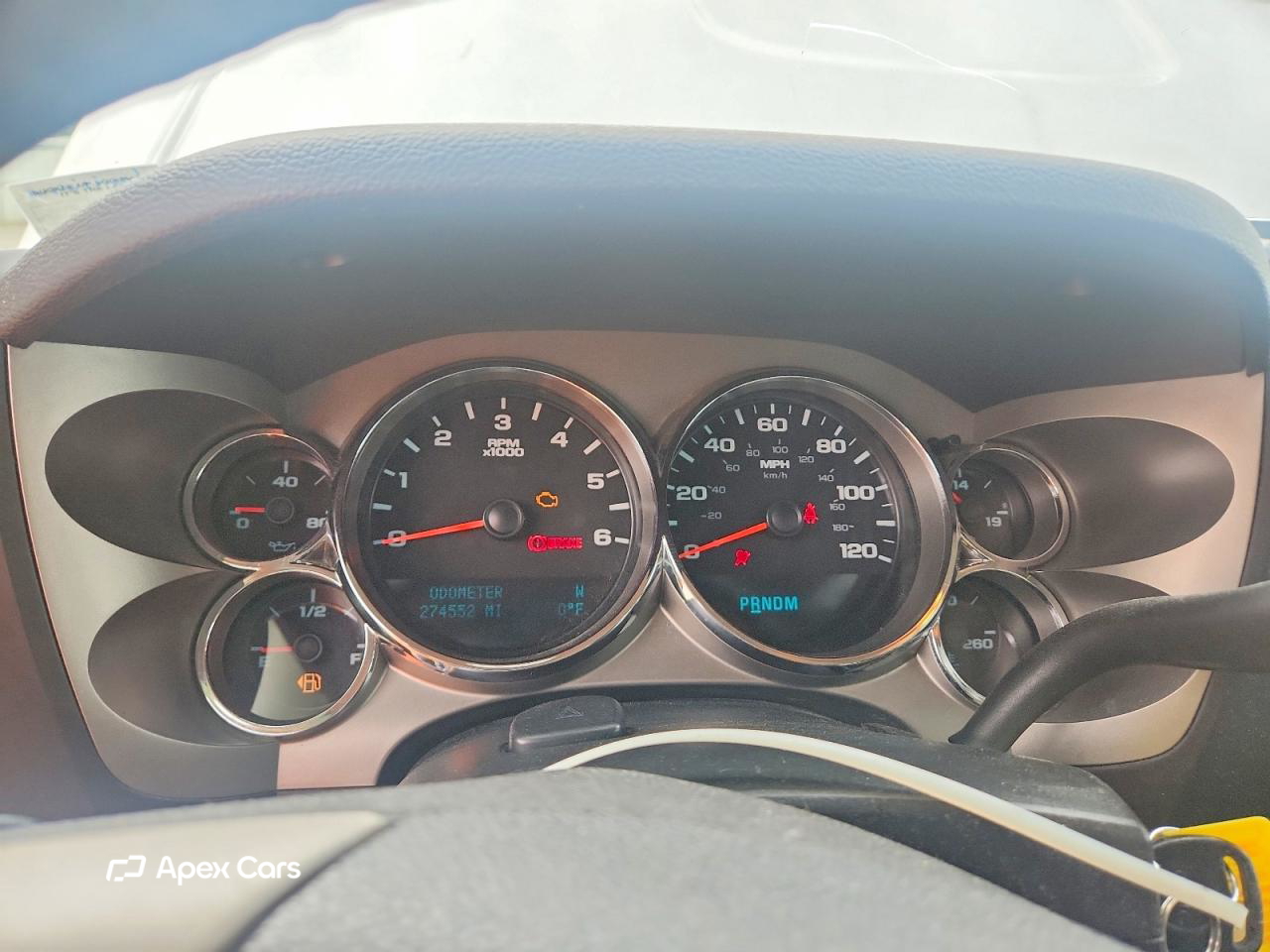 GMC Sierra 2010