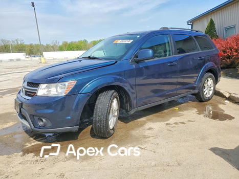 Dodge Journey 2014 - Zdjęcie 1 z 14