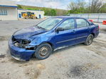 Toyota Corolla 2004