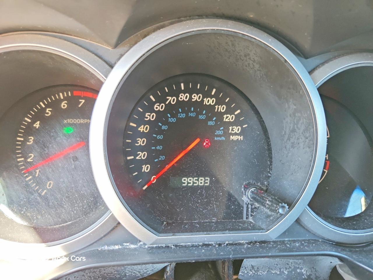 Suzuki Grand Vitara 2006