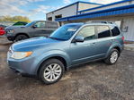 Subaru Forester 2011