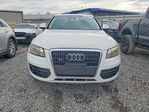 Audi Q5 2012