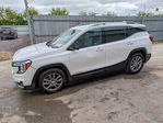 GMC Terrain 2022