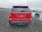 Ford Explorer 2014
