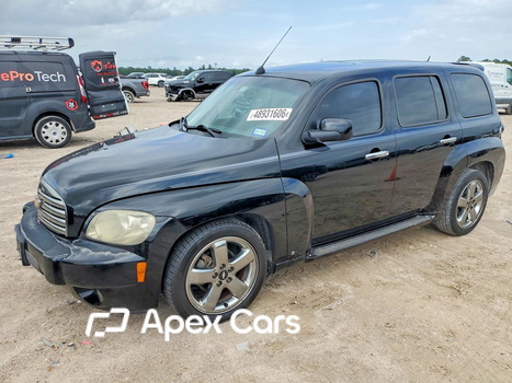 Chevrolet HHR 2007 - Image 1 of 13