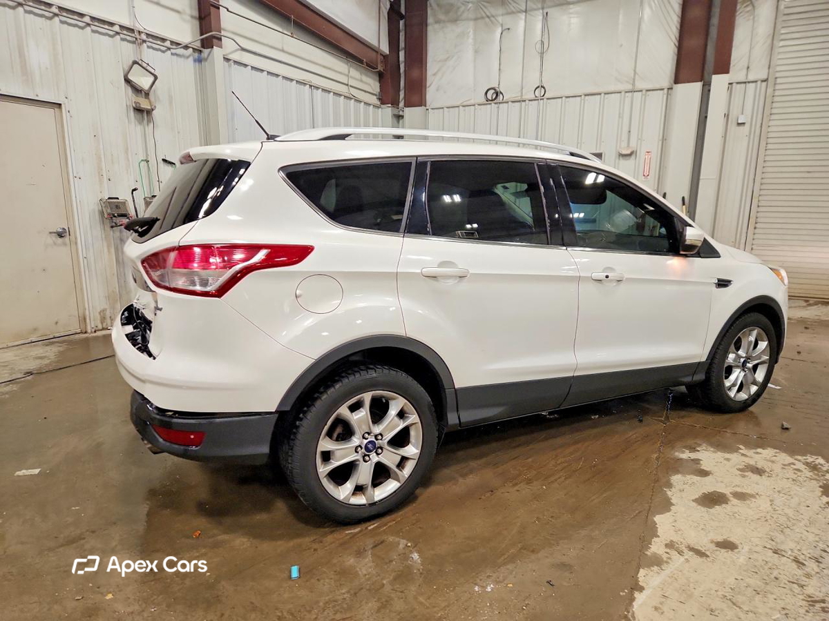 Ford Escape 2014