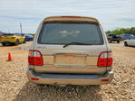 Lexus LX 2000