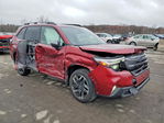 Subaru Forester 2025