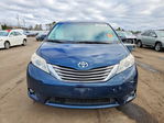Toyota Sienna 2011