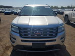 Ford Explorer 2017