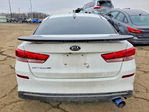 Kia Optima 2020