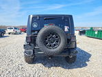 Jeep Wrangler 2012