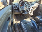 Fiat 500 2015