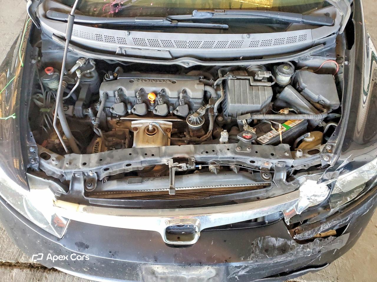 Honda Civic 2006