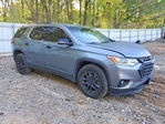 Chevrolet Traverse 2019