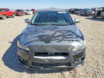 Mitsubishi Lancer 2013