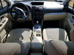 Subaru XV 2014