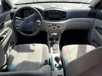 Hyundai Accent 2008