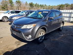 Toyota RAV 4 2014
