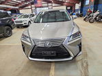 Lexus RX 2019