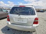 Toyota Highlander 2005