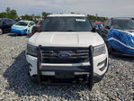 Ford Explorer 2018