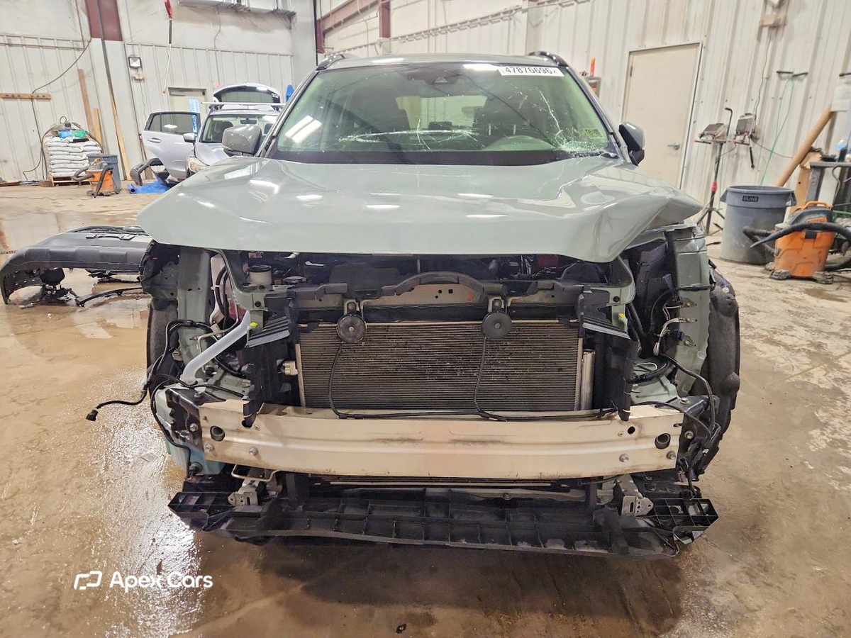 Toyota RAV 4 2020