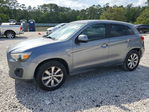 Mitsubishi Outlander 2015