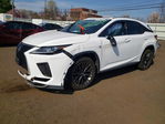 Lexus RX 2021