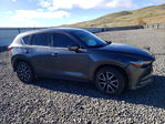 Mazda CX-5 2017