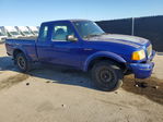 Ford Ranger 2003