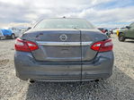 Nissan Altima 2018