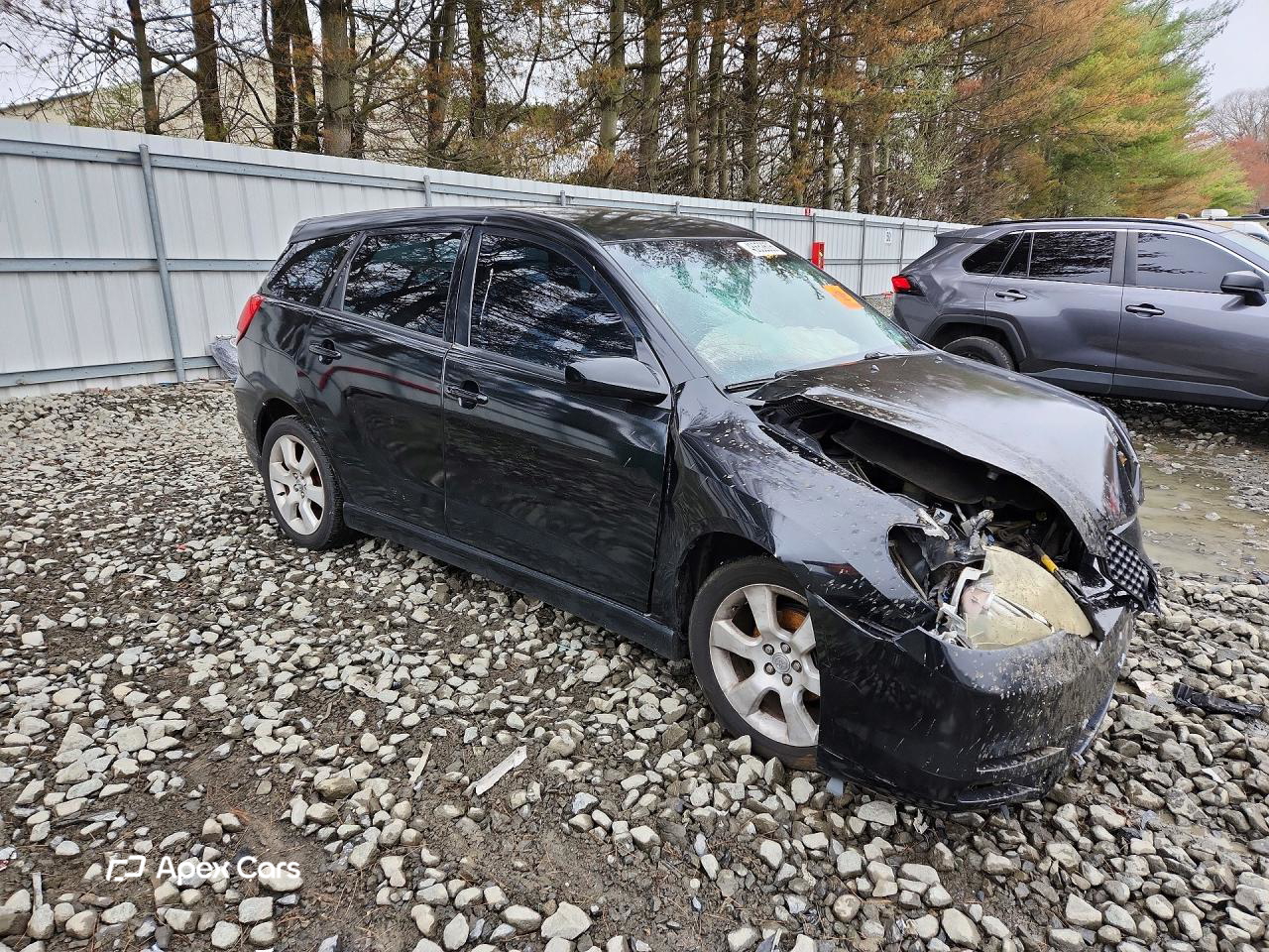 Toyota Matrix 2003