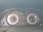 Honda Odyssey 2012