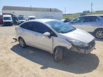 Ford Fiesta 2019