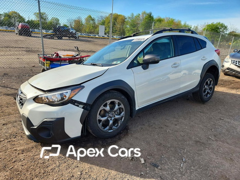Subaru XV 2022 - Image 1 of 14
