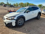 Subaru XV 2022