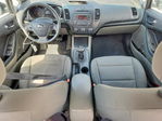 Kia Forte 2016