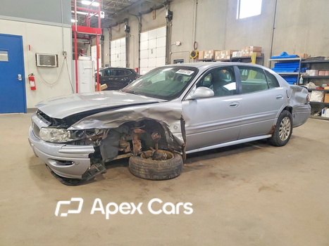 2005 Buick LeSabre - Zdjęcie 1 z 14