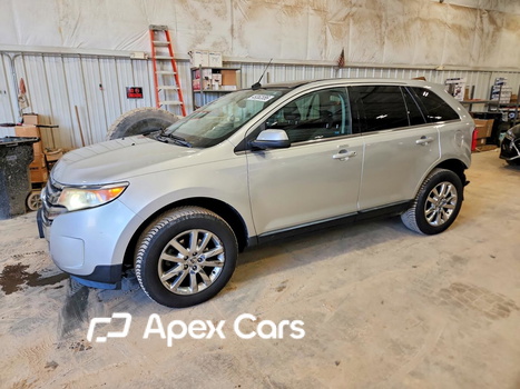 Ford Edge 2011 - Image 1 of 13