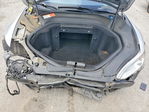 Tesla Model S 2015