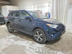 Toyota RAV 4 2017