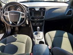 Chrysler 200 2012