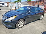 Hyundai Sonata 2013