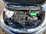 Hyundai Tucson 2011